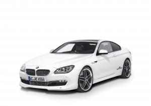 BMW 650i by AC Schnitzer '2011